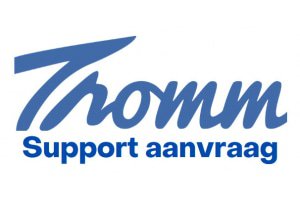 Nieuw: Supportaanvraag