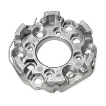 Elero motor support