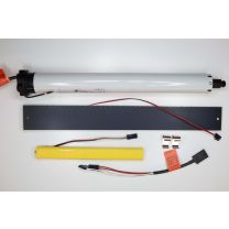 Automation package Elero Solar 20/16 
