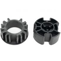 Elero adapter set 63 mm