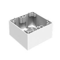 Surface mount box Smoove