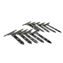 PVC spring - 17 cm long - for 9 mm slats (package of 10 pieces)