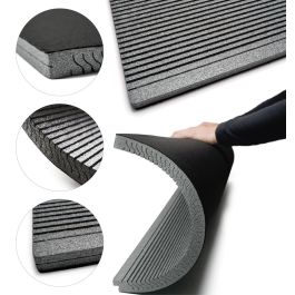 20 mm 30 cm x 150 cm isolatiemat auto geluidsisolatie geluidsisolatie zelfklevend