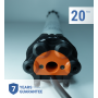 Elero VariEasy 20Nm