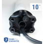 Elero RolTop 868SH 10Nm