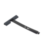 Standard-Rollladenfeder für 9-mm-Lamellen (Packung mit 10 Stück)