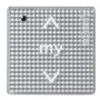 Smoove 1 RTS Silver Shine (occasione)