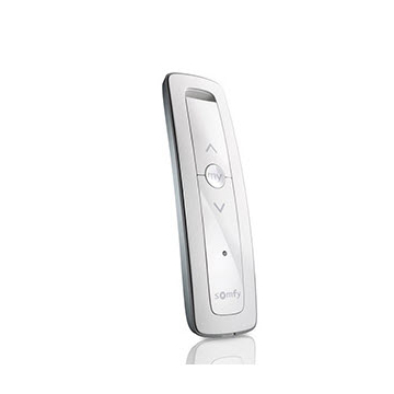 Somfy Situo 1 RTS pure II