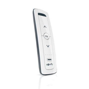 Somfy Situo 5 RTS pure II