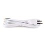 Cable de conexión con euroconector para Rollotron - 1,5 m