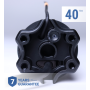 Elero SunTop 868SH 40Nm