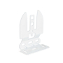 RC-3006W Coulisse rolgordijn plafond/wandbeugel voor rolgordijnen