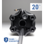 Elero RolMotion 868SH 20Nm