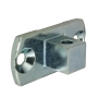 Leva de motor para LS40
