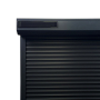 VOLL Zonnepaneel voor Somfy RS100 IO 3, 6 en 10 Nm solar motoren