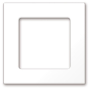 Wit frame voor smoove RTS zender