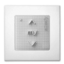 Smoove Origin RTS - white