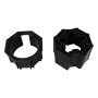 Adapter kit 8K60 for Somfy 50 series
