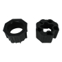Adapter kit 8K70 for Somfy 50 series