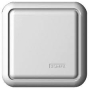 Somfy centralis indoor RTS 2 binnenontvanger voor rolluiken