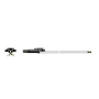 Cable de motor para motores Somfy con interruptor - 5 metros