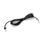 Cable de extensión Somfy Solar 5 metros (negro)