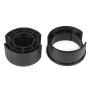 Juego adaptador Tromm 63 mm