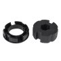 Juego adaptador Tromm 63 mm
