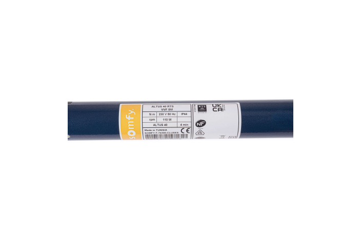 Somfy-Altus-40-RTS