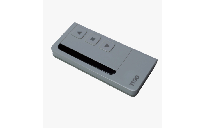 Trasmettitore Senza Fili Bidirezionale Tapparella - Risco - I Tecnici