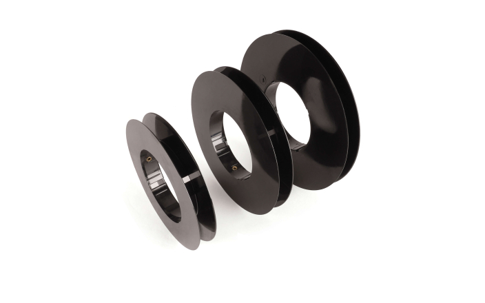 Reifenteller 180 mm für Reifenreduzierer