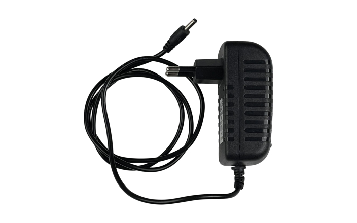 VOLL Oplader voor externe batterij LiFePO4 main product photo