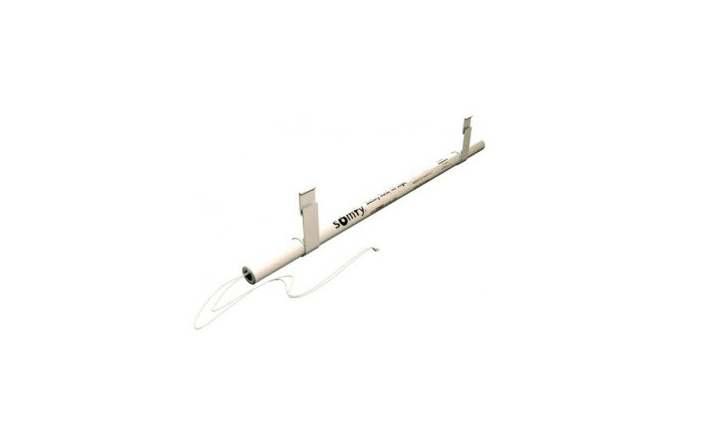Set 10 Nimh batterijen inclusief Tube 