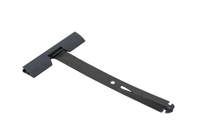 Standard-Rollladenfeder für 9-mm-Lamellen (Packung mit 10 Stück)