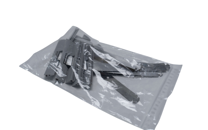 Standard-Rollladenfeder für 9-mm-Lamellen (Packung mit 10 Stück)