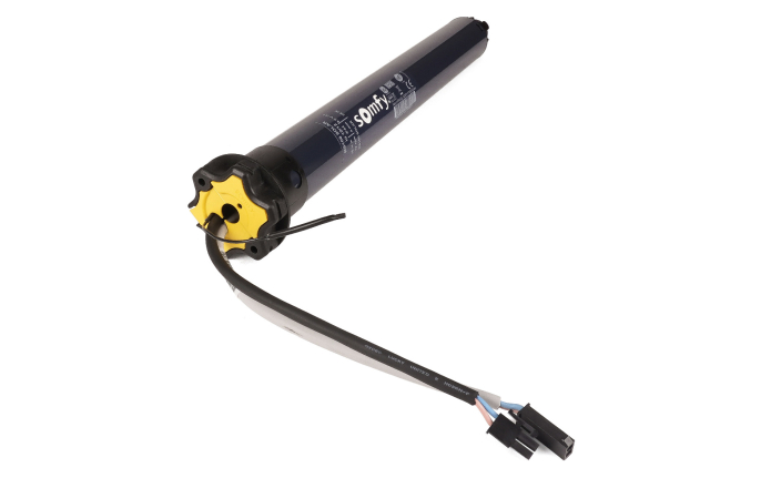 Somfy-Solarkit-RS100-IO-motor