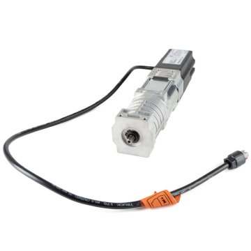 Elero JA soft DC (koopje)