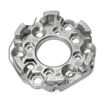 Soporte motor Elero