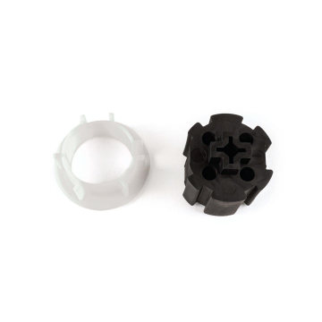 Adapterset Luxafelx 40-37mm