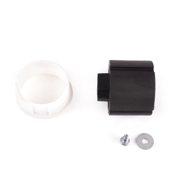 Adapterset voor Rollease 32 buis en Roll up 28 RTS motor