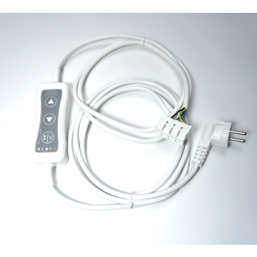 Universele afstekabel Elero