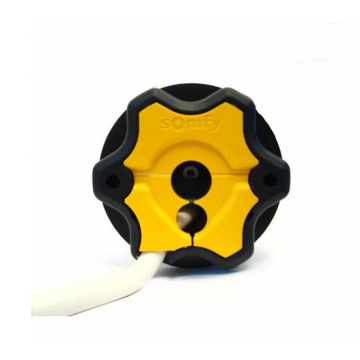 Somfy Altus RS 60 IO 55/17 buismotor