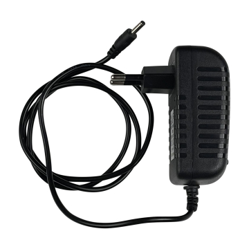 VOLL Oplader voor externe batterij LiFePO4