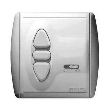 Centralis Uno RTS VB