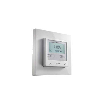Chronis Smoove Pure incl. marco 