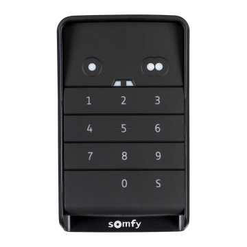 Draadloos Codeklavier RTS pro (B367)