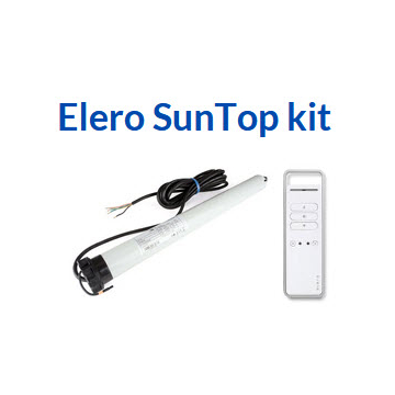 Elero Suntop kit