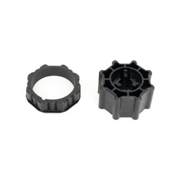 Elero adapter set 8k60
