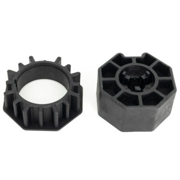 Elero adapter set 8k70