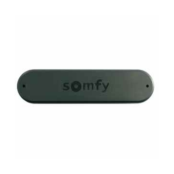 Eolis 3D Wirefree sensor IO - black